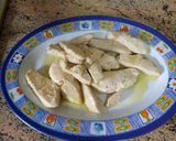 Foto del paso 6 de la receta: Pavo en salsa de zanahoria