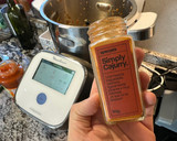 Foto del paso 4 de la receta: Macarrones boloñesa al estilo Simply Cajurry Specials con robot iCompanion