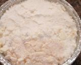 Foto del paso 3 de la receta: Cuadraditos crumble de ricota (gluten free) : SIN AMASAR! 😋