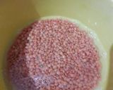 बिना आयल की कटहल लाल मसूर दाल (Oil free Kathal Lal masoor dal recipe in hindi) रेसिपी चरण 1 फोटो