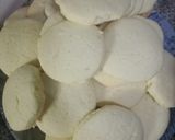 Foto del paso 6 de la receta: Galletitas de maizena