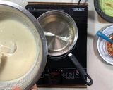 Foto del paso 3 de la receta: Tacos de Camarón Capeados estilo Ensenada