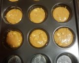 Foto del paso 4 de la receta: Blondie con Nutella/Manjar