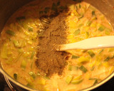 Foto del paso 6 de la receta: Salsa Popeye rosada y kassler frito