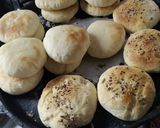 Foto del paso 5 de la receta: Pan de viena