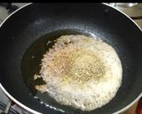 चना उड़द मूंगदाल की कचौड़ी (Chana urad moongdal ki kachori recipe in hindi) रेसिपी चरण 3 फोटो