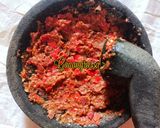 Foto langkah ke 5 dari resep 126. SERONDENG JAGONG KHAS KUTAI RESEP TURUN-TEMURUN.