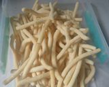 Foto langkah ke 3 dari resep Stick Telur Gabus Keju.