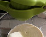 Foto del paso 5 de la receta: Carlota de limón con queso crema