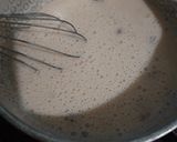 Foto langkah ke 4 dari resep Puding Susu Santan.