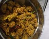 Multigrain  muthiya recipe step 4 photo
