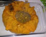 Foto del paso 9 de la receta: Zapallo relleno con carne