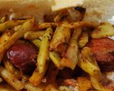 Foto del paso 4 de la receta Bocadillo "aprovechado"