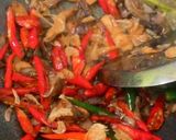 Foto langkah ke 5 dari resep 62. Tumis Gandul.