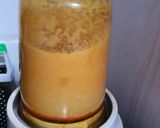 Foto langkah ke 4 dari resep Gulai Cumi.
