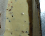 Foto del paso 4 de la receta: Budín inglés (sin manteca y sin gluten) 💚😋