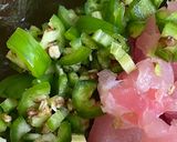 Foto del paso 1 de la receta: Ceviche verde a la DonJimeno