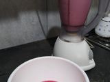 Postre, Gelatina con manzanas