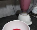 Foto del paso 2 de la receta: Postre, Gelatina con manzanas