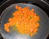 Foto del paso 6 de la receta: Pisto (fritada de verduras varias)