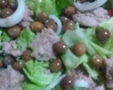 Foto del paso 1 de la receta: Ensalada con Atún