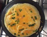 Foto del paso 4 de la receta: Omelette a lo pobre estilo Emilio
