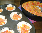 Foto del paso 11 de la receta: Canastitas de humita