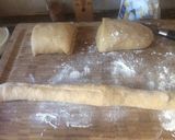 Foto del paso 7 de la receta: Pancitos de canela