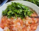 Foto del paso 2 de la receta: Pebre Chileno