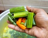 கூட்டாஞ் சோறு (kootansoru recipe in Tamil) ரெசிபி ஸ்டேப் 4 புகைப்படம்