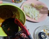 Foto langkah ke 2 dari resep Beef Teriyaki.