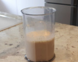 Foto del paso 2 de la receta: Batido de plátano y helado de vainilla