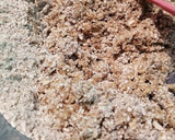 Foto del paso 2 de la receta: Galletas de avena y amaranto