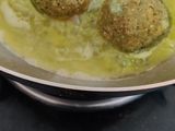 Infused Kofta