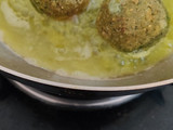 Infused Kofta