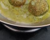 A picture of step 14 of Infused Kofta.