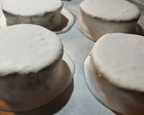 Foto del paso 6 de la receta: Baño de nieve para alfajores