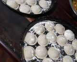 Foto del paso 5 de la receta: Sorrentinos de zapallo y pollo