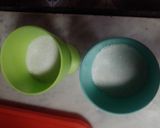 Foto del paso 1 de la receta: Borlas de fraile