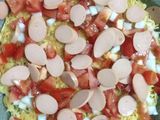 Pizza Mỳ Gói Bất Bại
