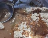 A picture of step 4 of Spicy And Tangy Sattu Drink.