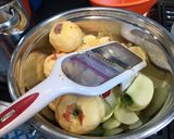 Jabłecznik krok przepisu 1 zdjęcie