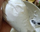 Foto langkah ke 7 dari resep Cupcake Bolu Pisang Keju.