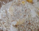 ठेकुआ बिहार का प्रसिद्ध मिठाई(Thekua bihar ki famous mithai recipe in Hindi) रेसिपी चरण 1 फोटो