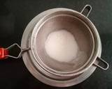 Ghevar recipe step 4 photo