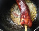 हरी मूंग की दाल फ्राई (Hare Moong kI Dal fry recipe in Hindi) रेसिपी चरण 3 फोटो