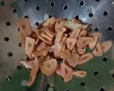 Foto langkah ke 4 dari resep Kacang bawang renyah.