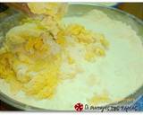 My grandmother's homemade hilopites recipe step 1 photo