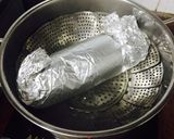 Hình bước làm 7 của món Jambon thịt nguội
