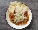 Foto langkah ke 5 dari resep Mie Gacoan Homemade.